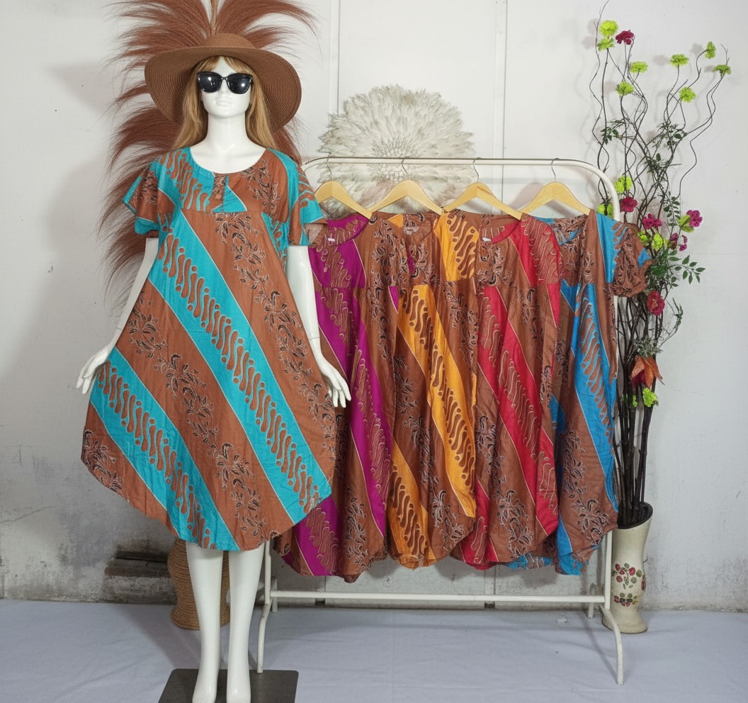 DASTER PAYUNG LD 140