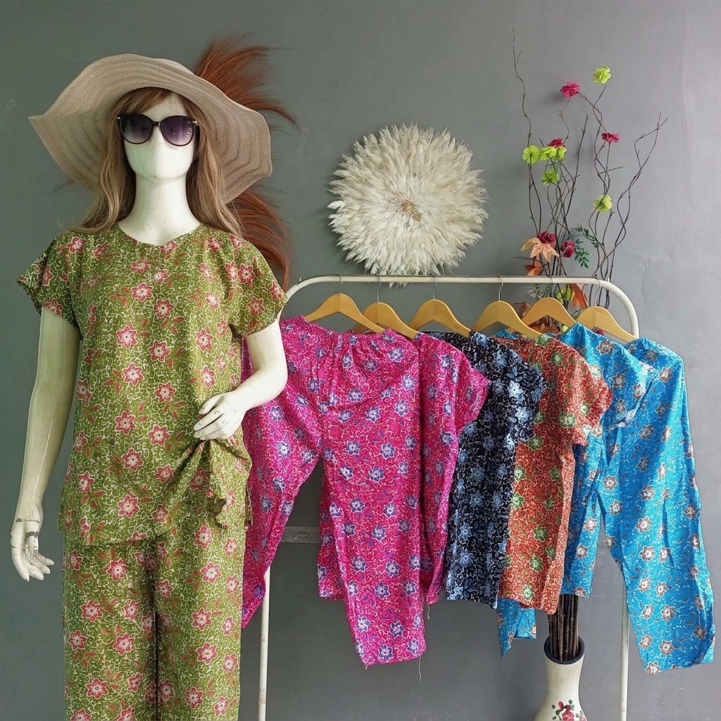 SET CP JUMBO